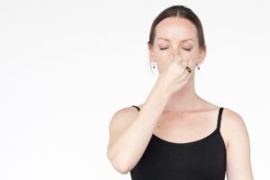 Breath as Medicine: Nadi Shodhana