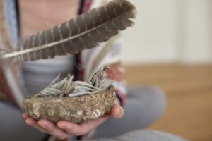 Healing Breath Circle