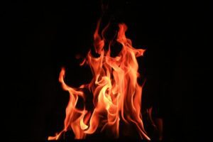 Pitta Dosha: The Principle of Transformation